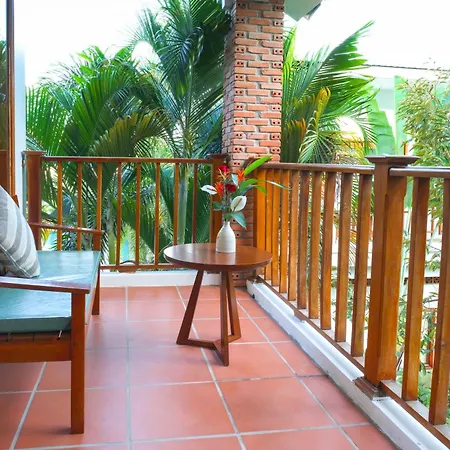 Nadine Phu Quoc Resort&Spa Ngoại thất bức ảnh