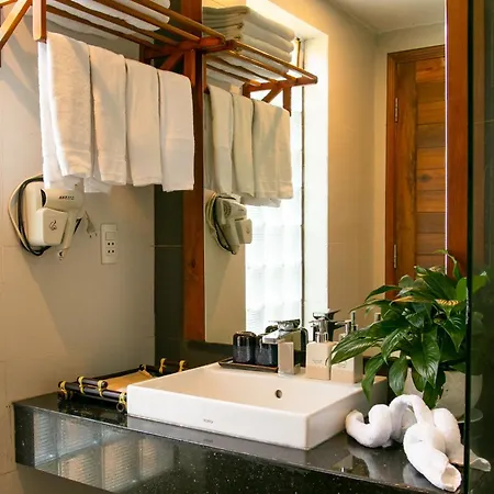 Nadine Phu Quoc Resort&Spa Ngoại thất bức ảnh