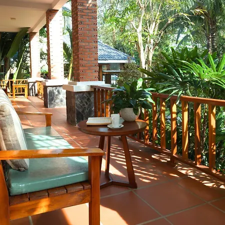 Nadine Phu Quoc Resort&Spa Ngoại thất bức ảnh