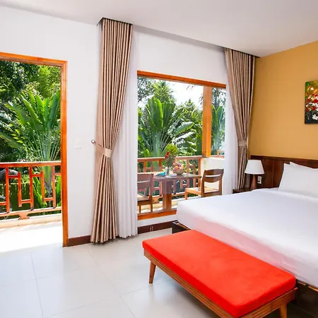 Nadine Phu Quoc Resort&Spa Ngoại thất bức ảnh
