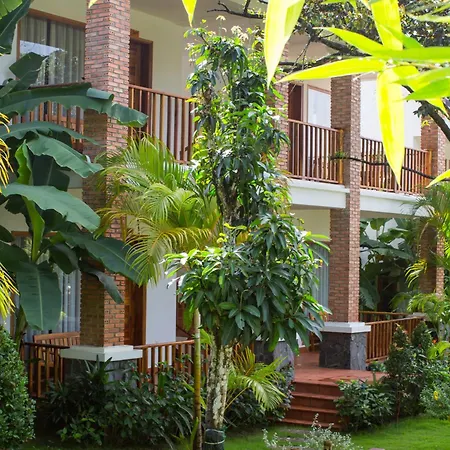 Nadine Phu Quoc Resort&Spa Ngoại thất bức ảnh