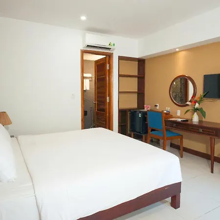 Nadine Phu Quoc Resort&Spa Ngoại thất bức ảnh