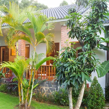 Nadine Phu Quoc Resort&Spa Ngoại thất bức ảnh