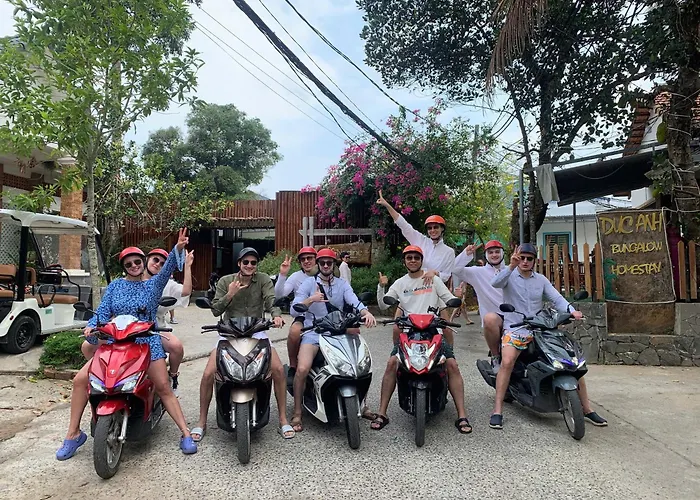 Nadine Phu Quoc Resort & Spa
