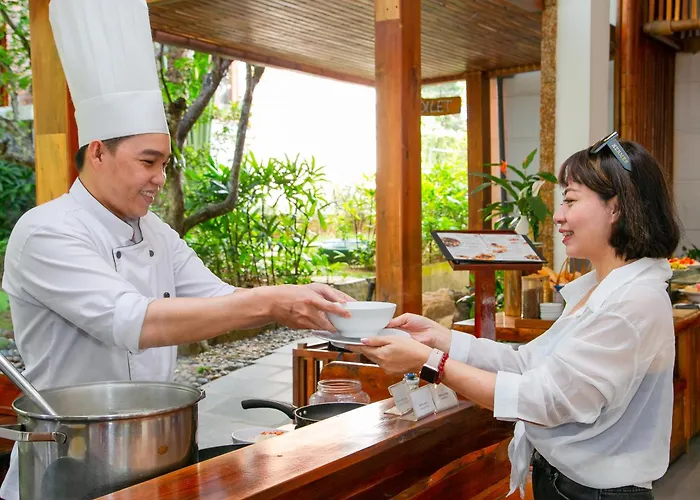 Nadine Phu Quoc Resort & Spa