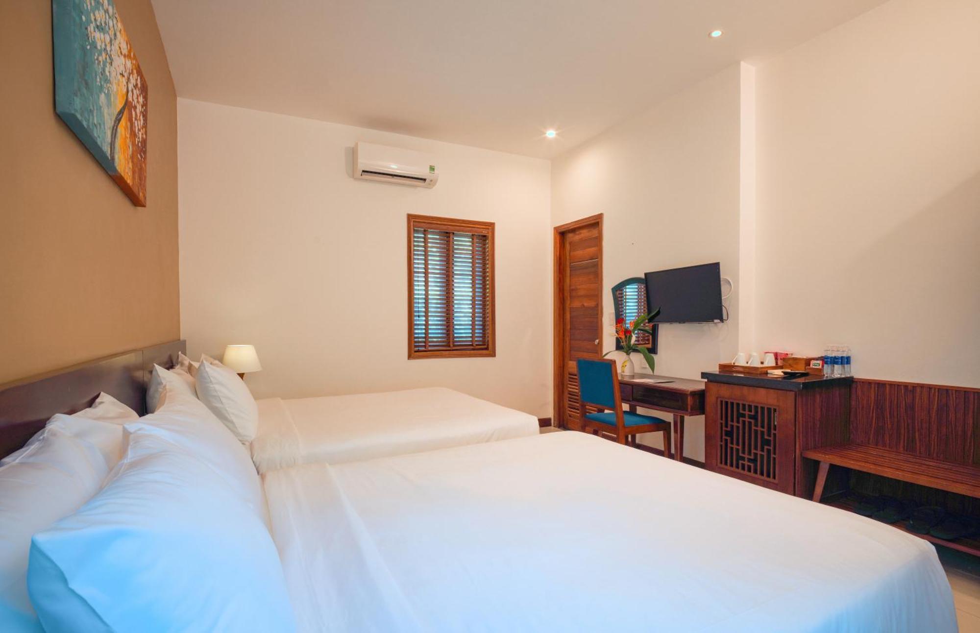 Resort Nadine & Phu Quoc