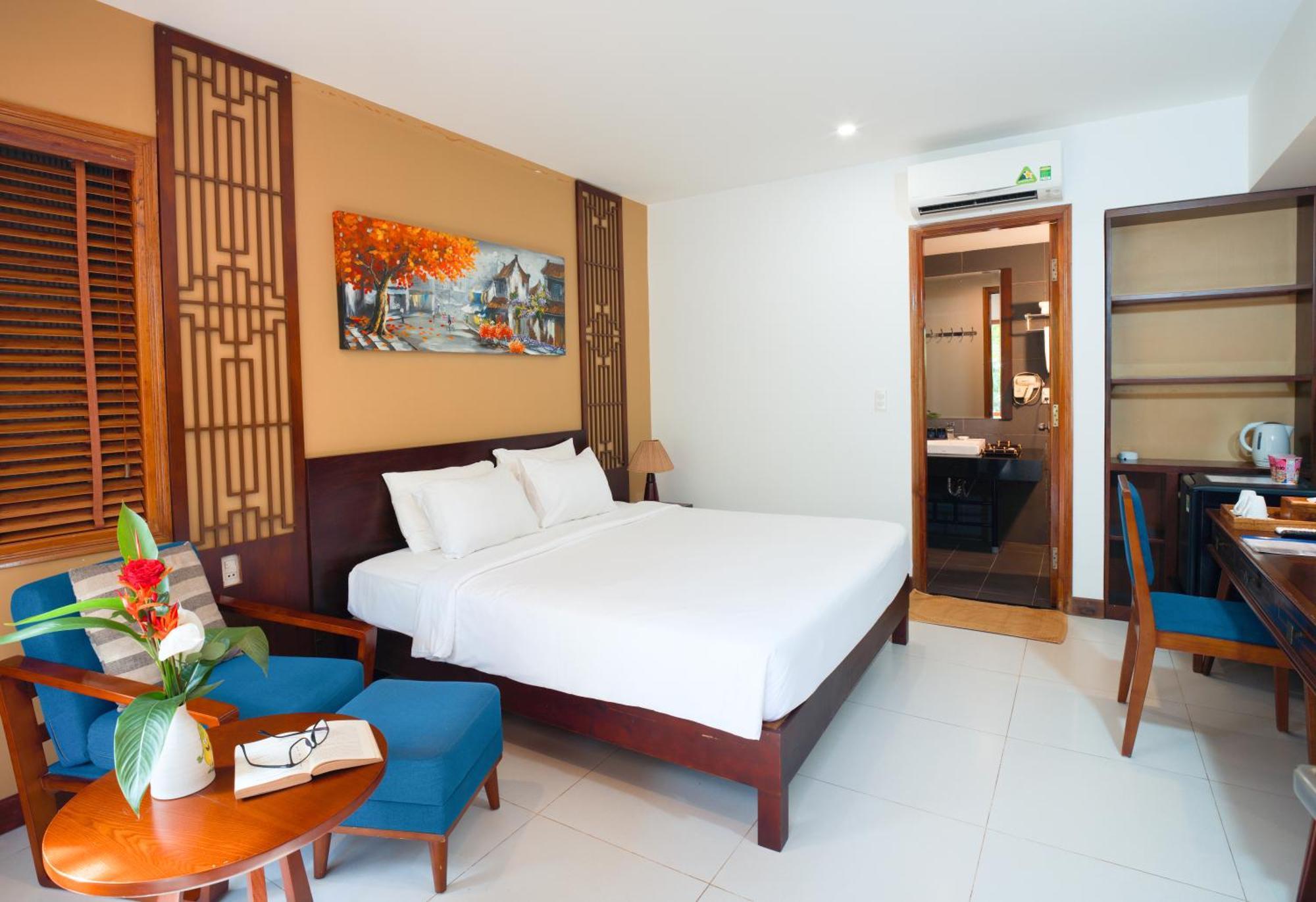 Nadine & Resort Phu Quoc