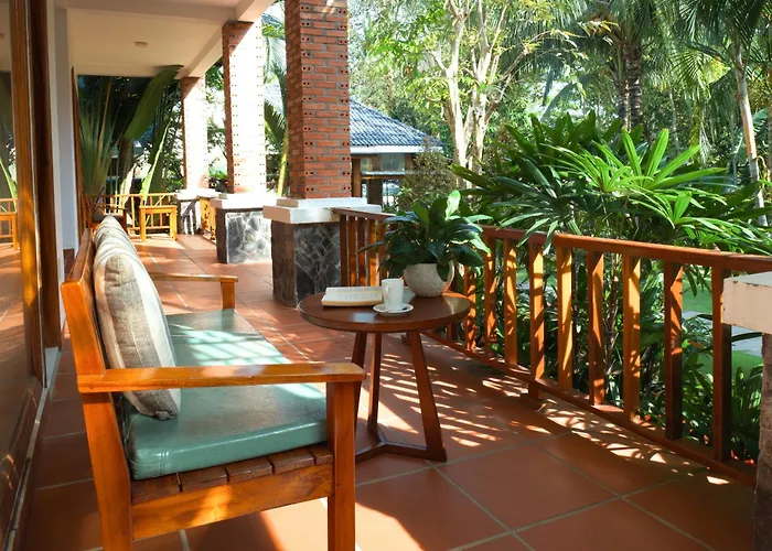 Nadine Phu Quoc Resort & Spa