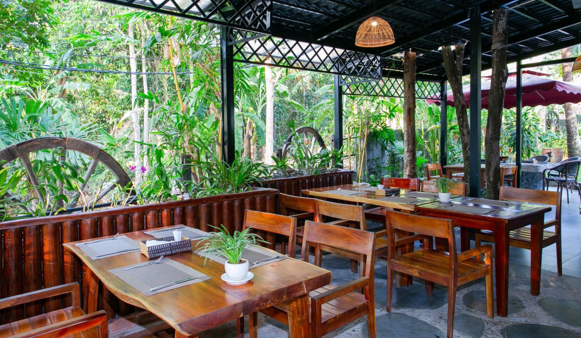 Nadine Resort&spa 4*