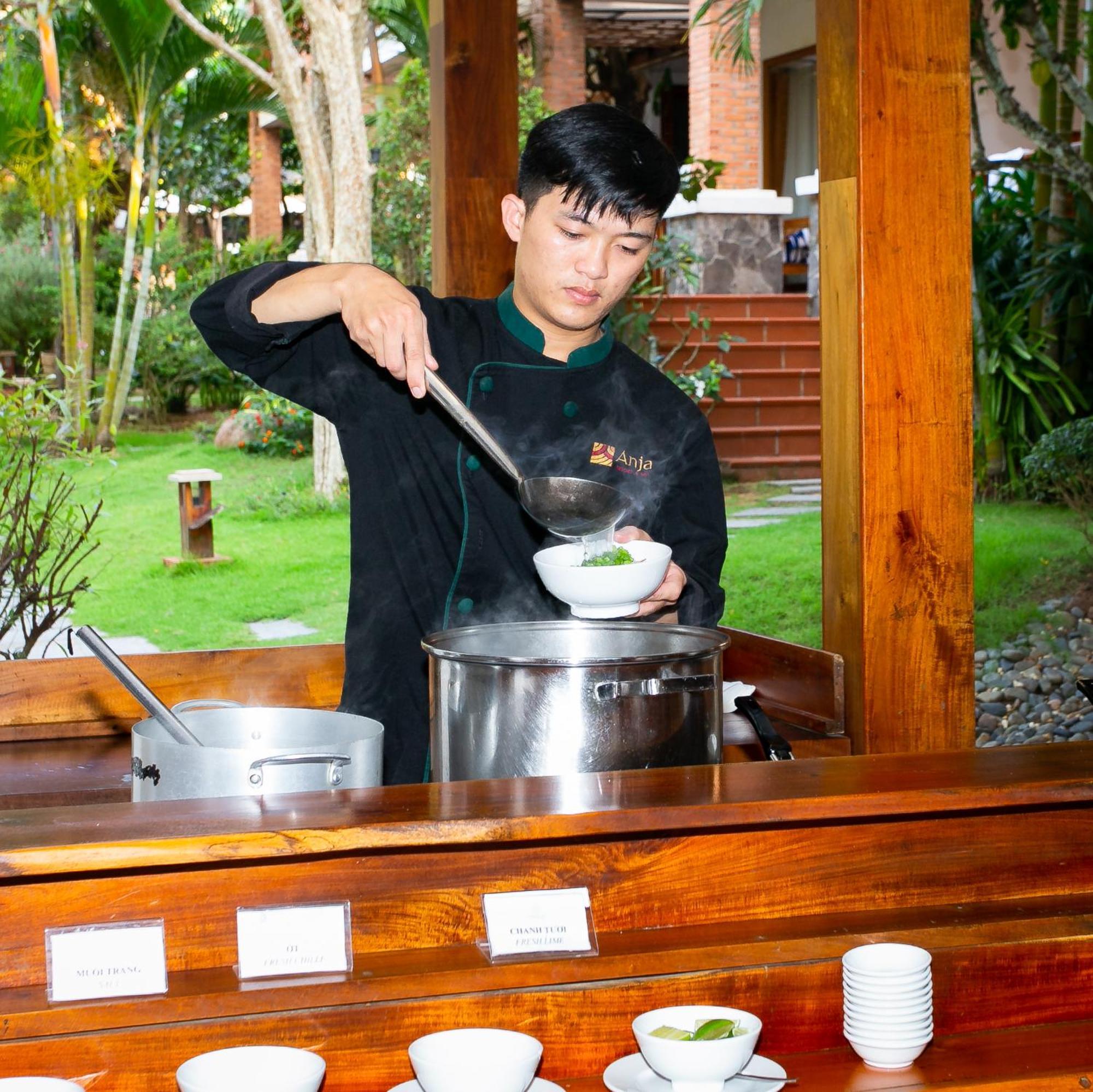 Nadine Resort&spa Khu nghỉ mát Phú Quốc
