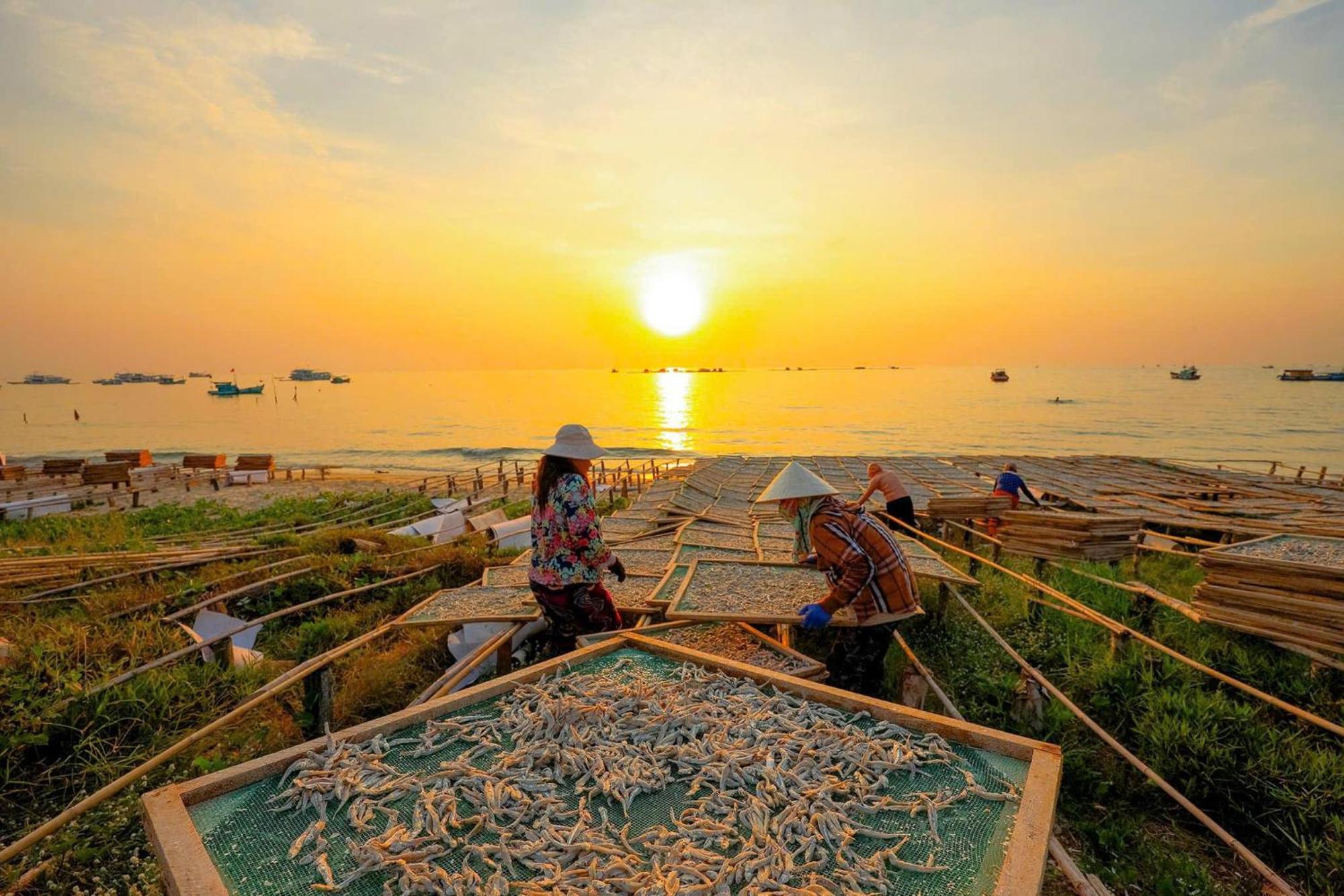 Nadine Resort&spa Khu nghỉ mát Phú Quốc