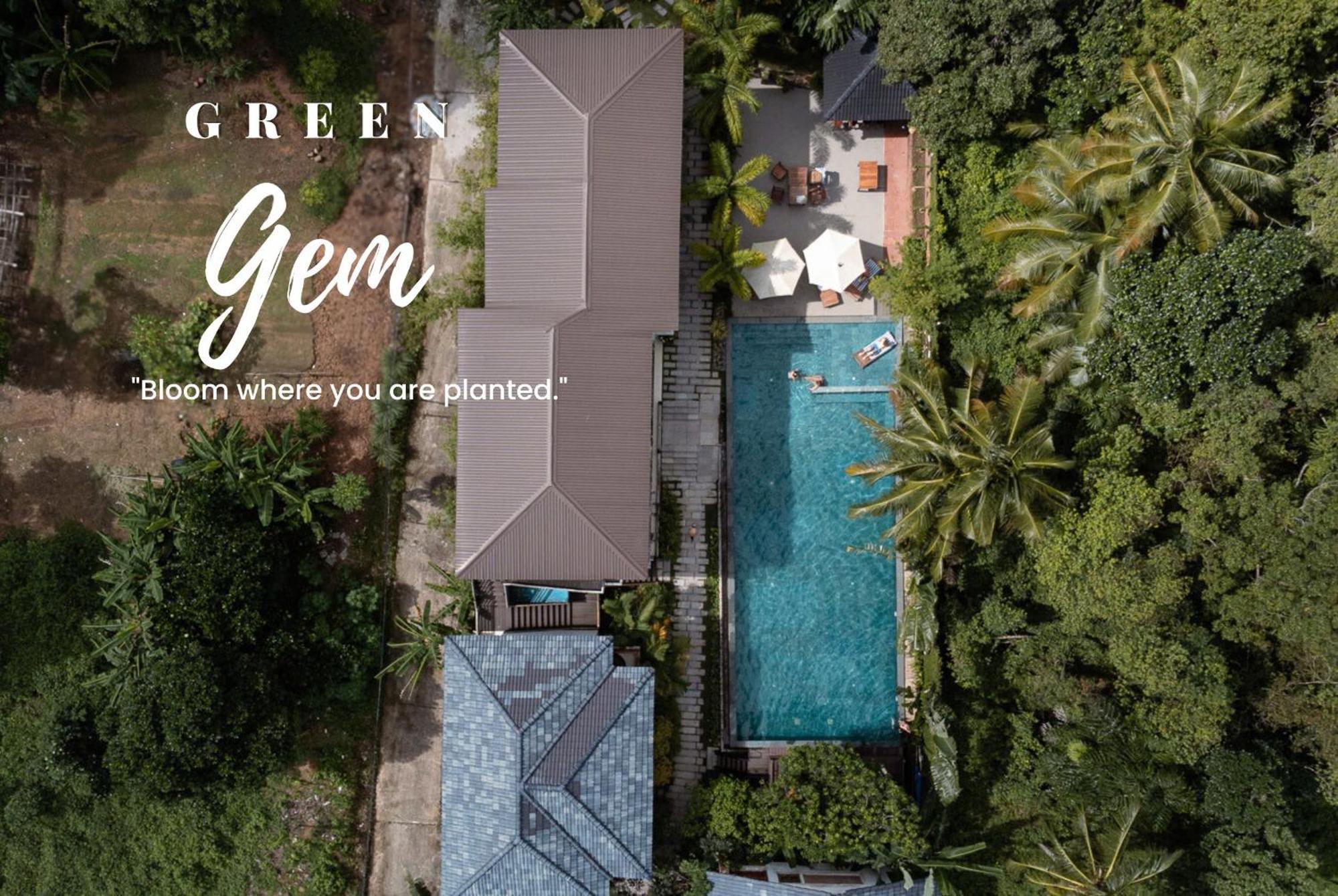 Nadine Resort&spa 4*