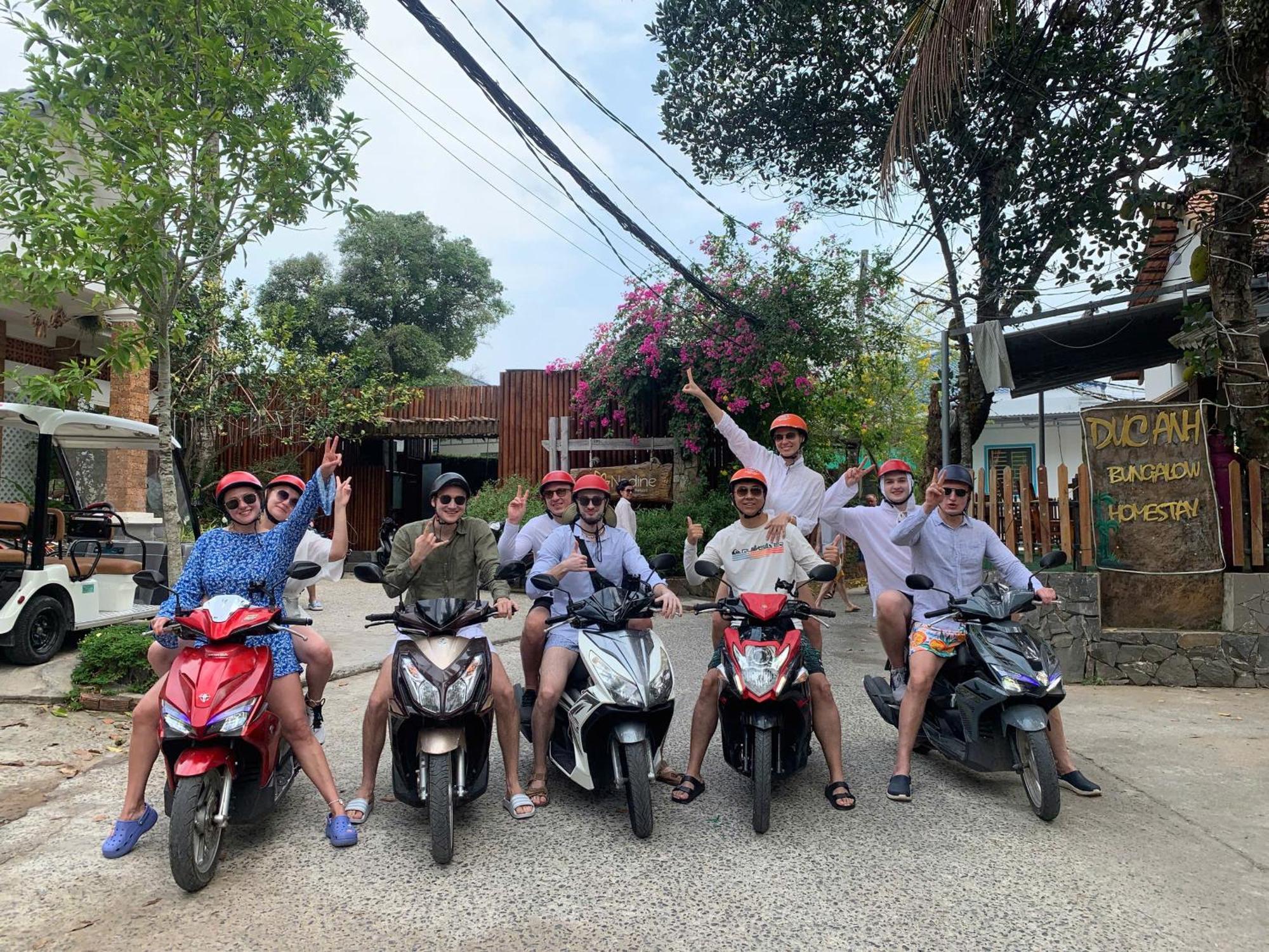 Nadine & Spa Phu Quoc