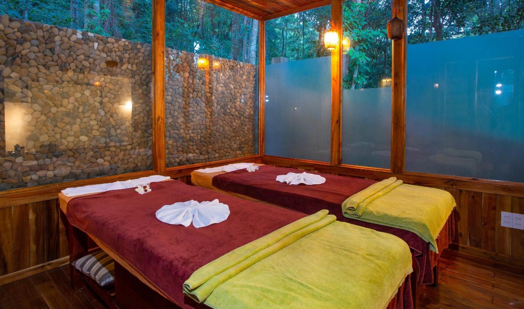 Nadine Resort&spa
