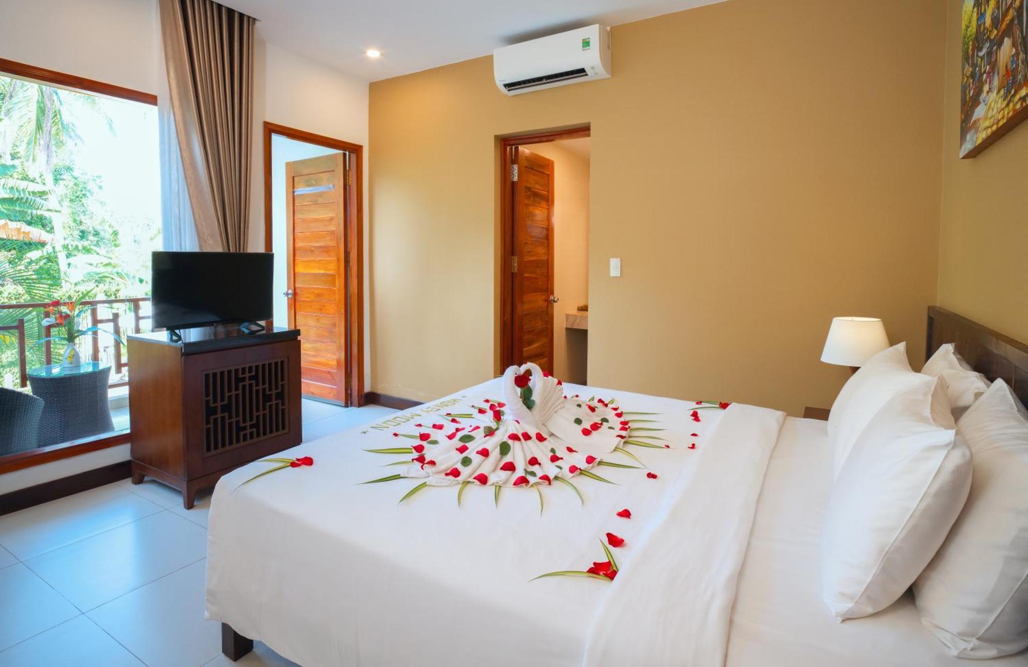 Resort Nadine & Spa 4*
